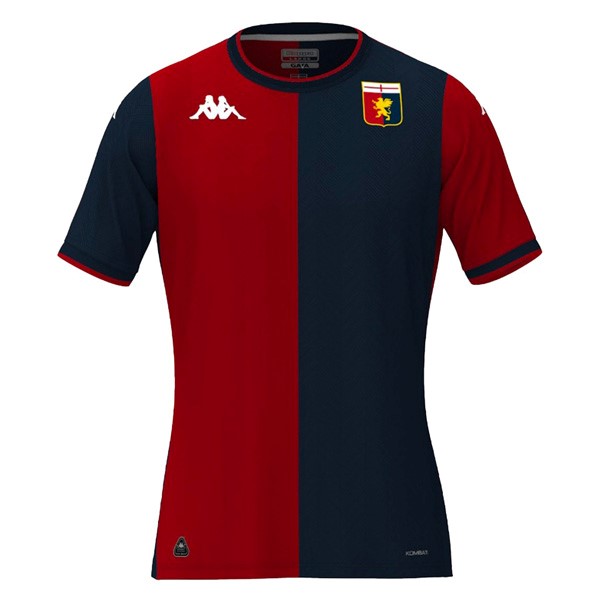 Tailandia Camiseta Genoa 1st 2024-2025